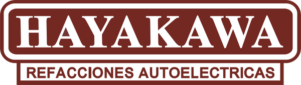 Hayakawa Refacciones Autoelectricas